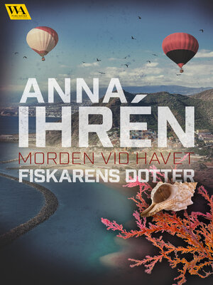 cover image of Fiskarens dotter